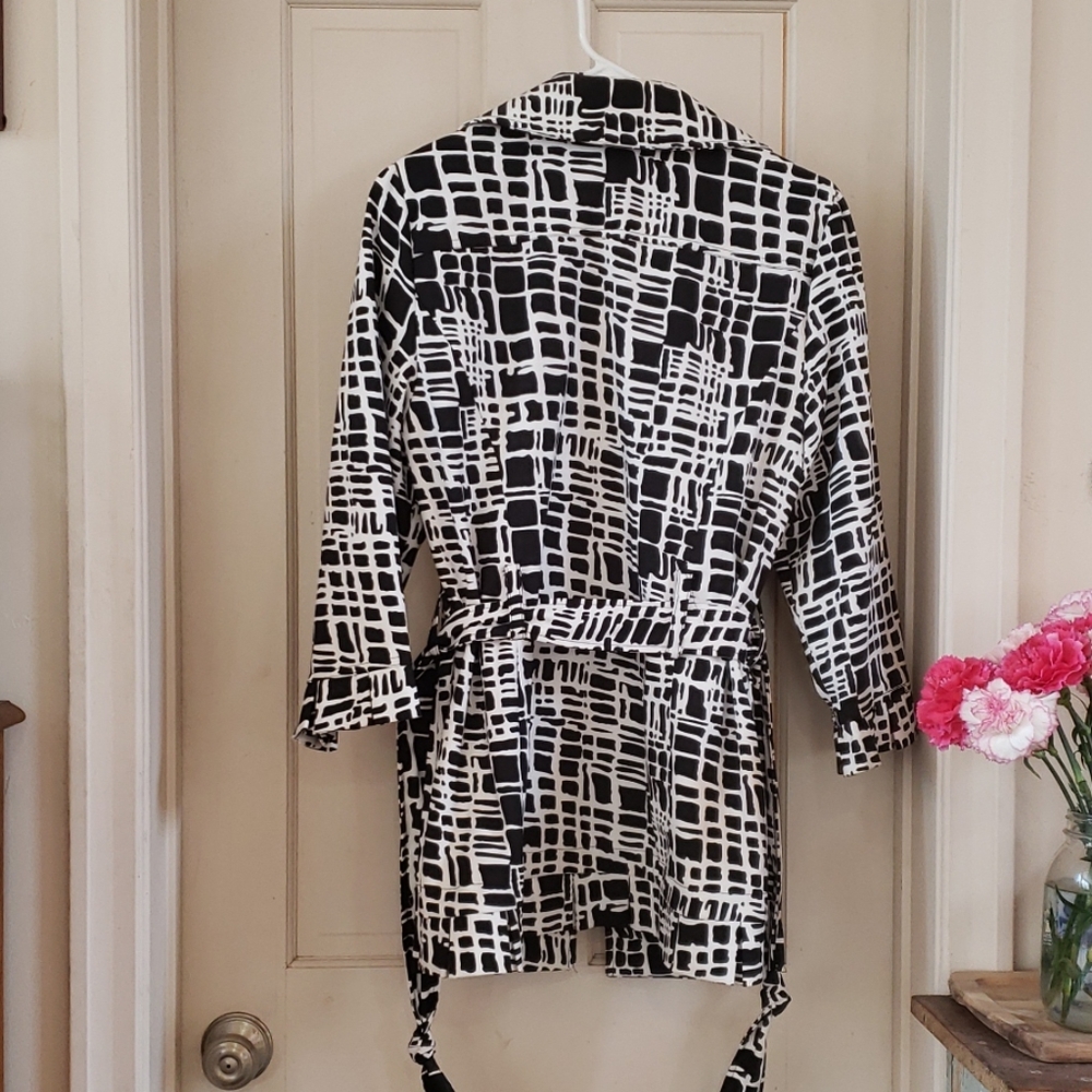 Spring coat - Picture 2 of 2